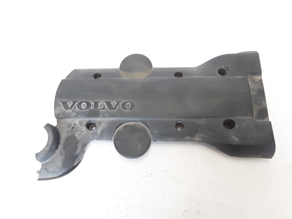 VOLVO S60 2 generation (2010-2020) Variklio dekoratyvinė plastmasė (apsauga) 31339765 22315902