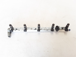   Common Rail Kraftstoffleitung 