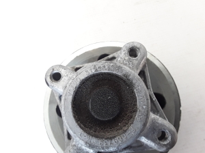  Power steering pump 