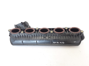   Intake manifold 