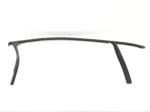 Volkswagen Passat B7 (2010–2014) Windschutzscheibenleiste 3C4837431F - 3