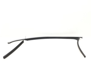 Volkswagen Passat B7 (2010–2014) Windschutzscheibenleiste 3C4837431F