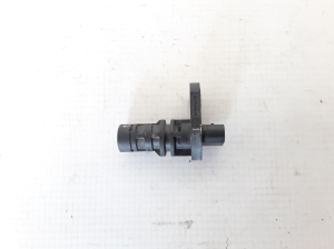   Shaft position sensor 