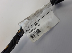 VOLVO S60 II (2010–2018) Juhtmestik 31376361 - 3