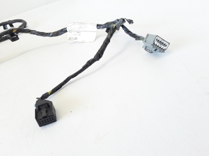 VOLVO S60 II (2010–2018) Juhtmestik 31376361 - 5