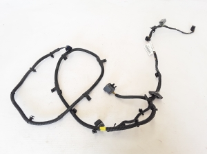Wiring harness - 31376361