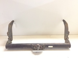Tow hitch