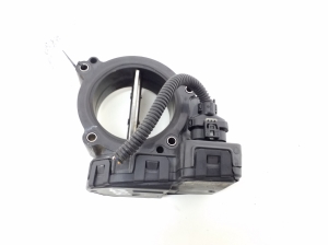 Mercedes Benz E-Class W212 (2009–2015) Accelerator valve A6510900470 - 2