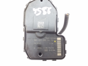 Mercedes Benz E-Class W212 (2009–2015) Accelerator valve A6510900470 - 3
