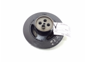   Crankshaft Pulley 