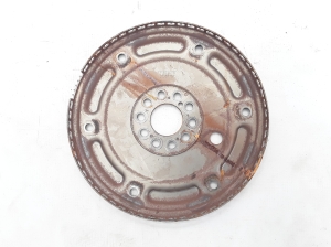   Clutch flywheel 