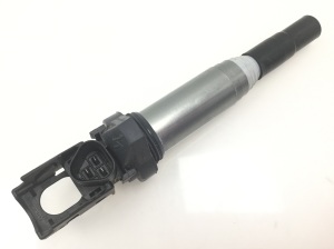 BMW 3 SERIES E92 (2006–2010) Süütepool 755984202 - 2