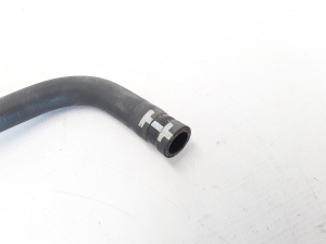  Cooling radiator hose 