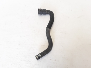   Cooling radiator hose 