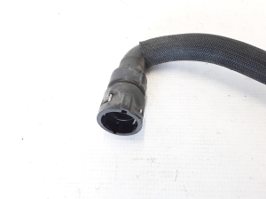  Cooling radiator hose 