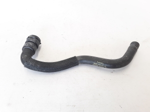  Cooling radiator hose 