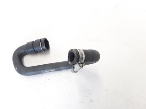  Cooling radiator hose 