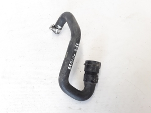  Cooling radiator hose 