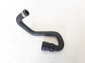   Cooling radiator hose 