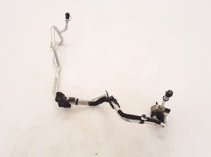 VOLVO S60 II (2010–2018) Kliimaseadme voolik 31369444 - 3