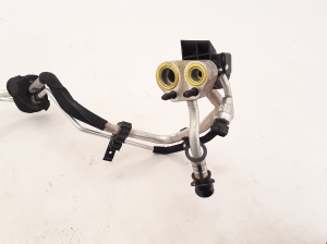 VOLVO S60 II (2010–2018) Kliimaseadme voolik 31369444 - 4
