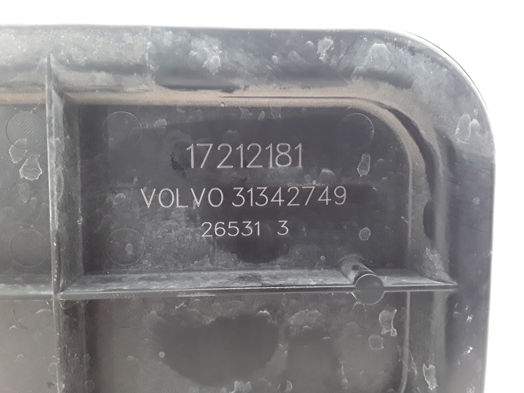 VOLVO S60 2 generation (2010-2020) Filtre à carburant 31342749 22315851