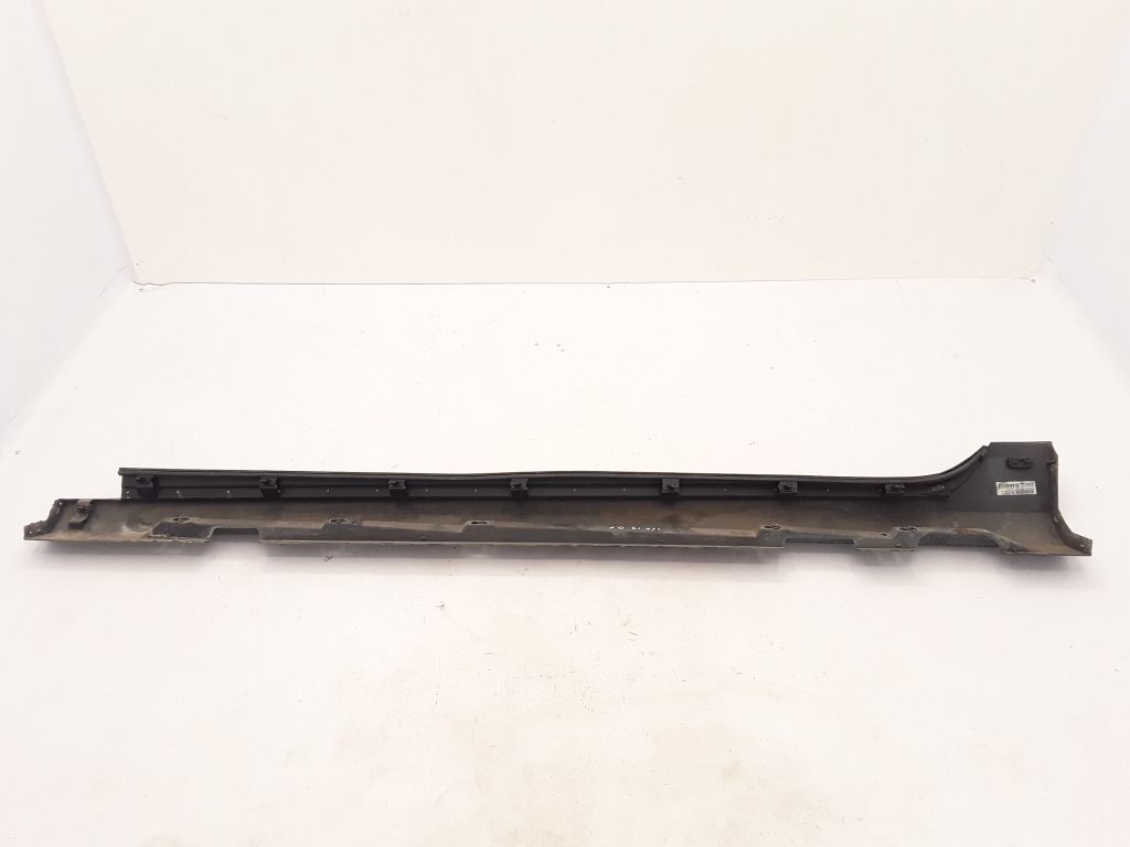 VOLVO S60 2 generation (2010-2020) Right Side Plastic Sideskirt Cover 31333005 22315839