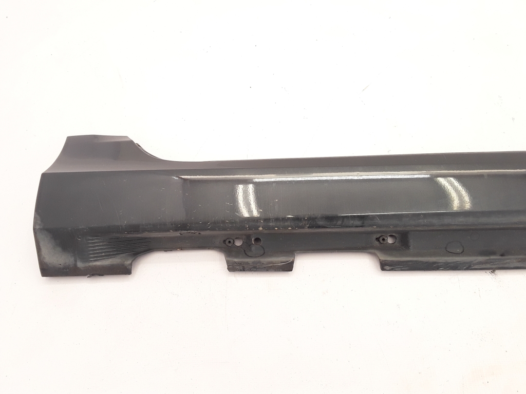 VOLVO S60 2 generation (2010-2020) Right Side Plastic Sideskirt Cover 31333005 22315839