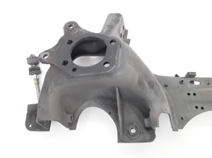 VOLVO S60 II (2010–2018) Tagumise rummu känd ilma laagrita 31406654 - 4