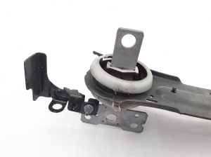 VOLVO S60 II (2010–2018) Tagumise rummu känd ilma laagrita 31476186 - 2