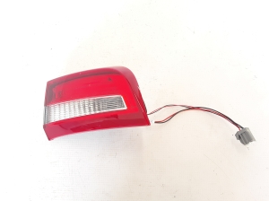 VOLVO S60 II (2010–2018) Tagatuli tagaluugil 30796271 - 4