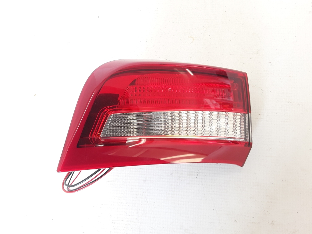 VOLVO S60 2 generation (2010-2020) Right Side Tailgate Taillight 30796272 22315828