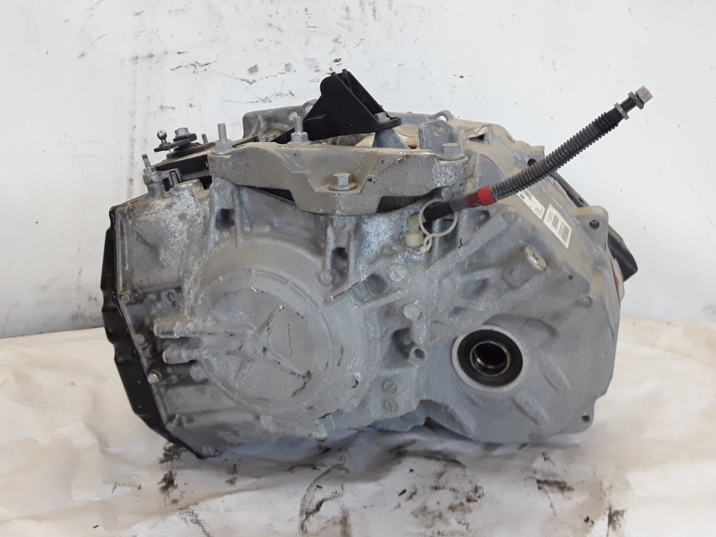 VOLVO S60 2 generation (2010-2020) Gearbox TF80SC 22315825