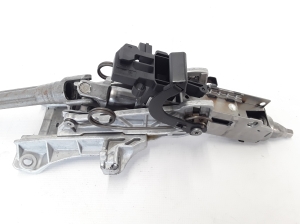 VOLVO S60 II (2010–2018) Roolivõlli rist 31387669 - 4