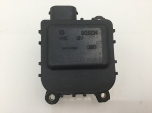 Stellmotor Heizungsklappe - 8D2820511D