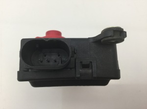 Volkswagen Passat B5 (1997–2005) Stellmotor Heizungsklappe 8D2820511D - 2