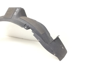 Ford Galaxy (1995–2006) Front wheel arch liner 7M0809958 - 4