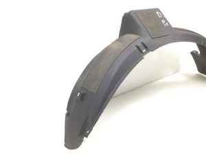 Ford Galaxy (1995–2006) Front wheel arch liner 7M0809958 - 5