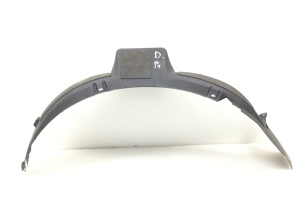 Front wheel arch liner - 7M0809958
