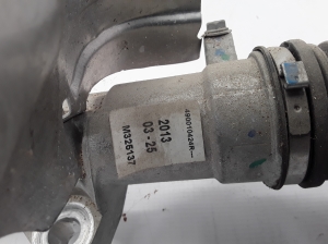 RENAULT Koleos (2007–2016) Lenkgetriebe 490010424R - 5