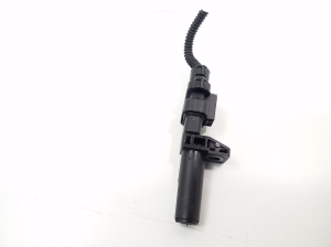   Shaft position sensor 