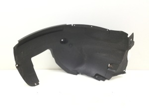 BMW 3 SERIES E91 (2005–2013) Radhausschale vorne, vorderer Teil 7059377 - 3