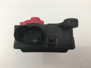 Volkswagen Passat B5 (1997–2005) Stellmotor Heizungsklappe 8D2820511D - 3