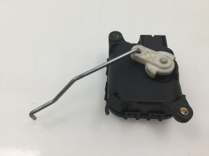 AUDI A6 C5 (1997–2005) Heater flap actuator 4B2820511 - 2