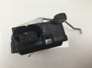 AUDI A6 C5 (1997–2005) Heater flap actuator 4B2820511 - 3