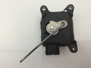 AUDI A6 C5 (1997–2005) Heater flap actuator 4B2820511 - 2