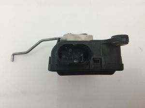 AUDI A6 C5 (1997–2005) Heater flap actuator 4B2820511 - 3
