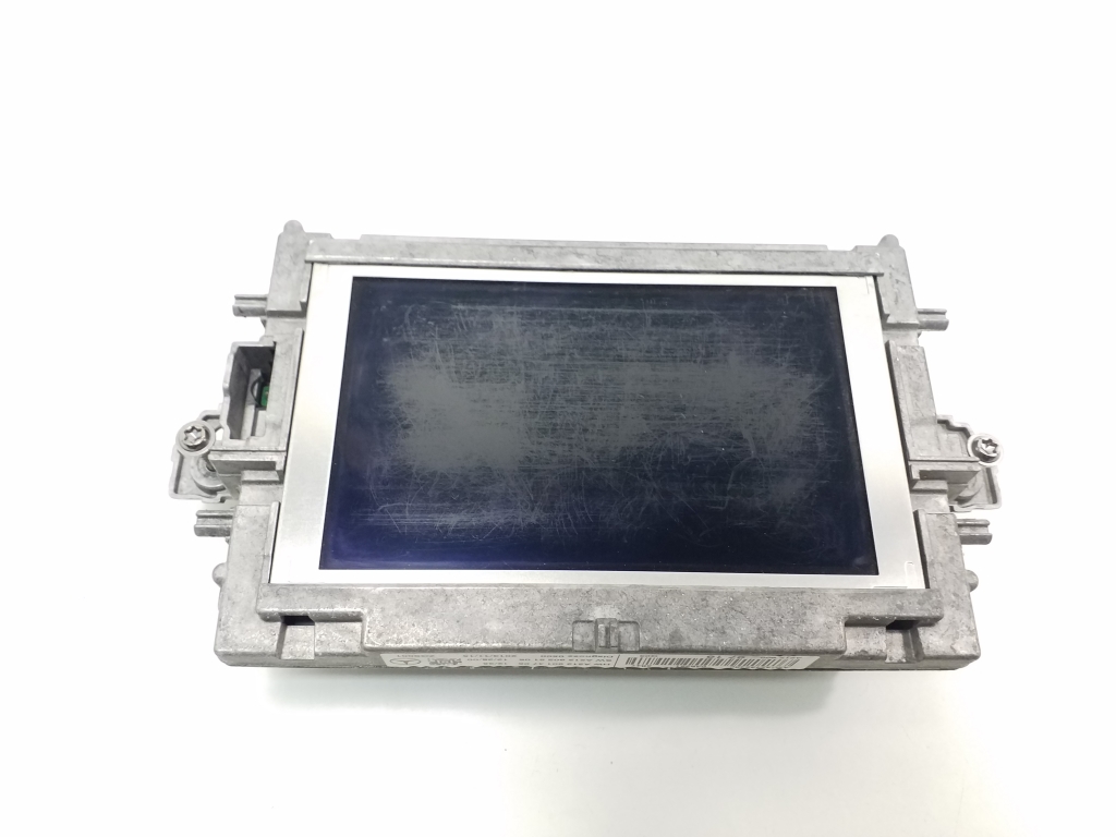 MERCEDES-BENZ E-Class W212/S212/C207/A207 (2009-2016) Navigation Display A2129009716, A2129002316 21008398