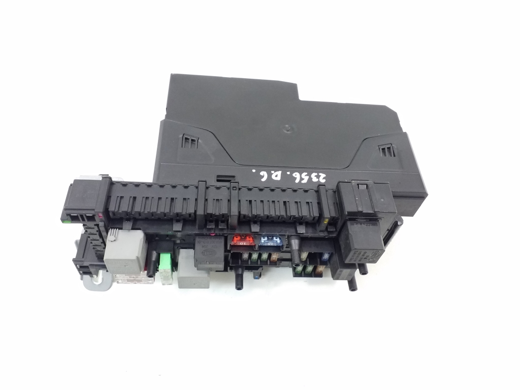 MERCEDES-BENZ E-Class W212/S212/C207/A207 (2009-2016) Fuse box A2129009822, A2129009922 21008396