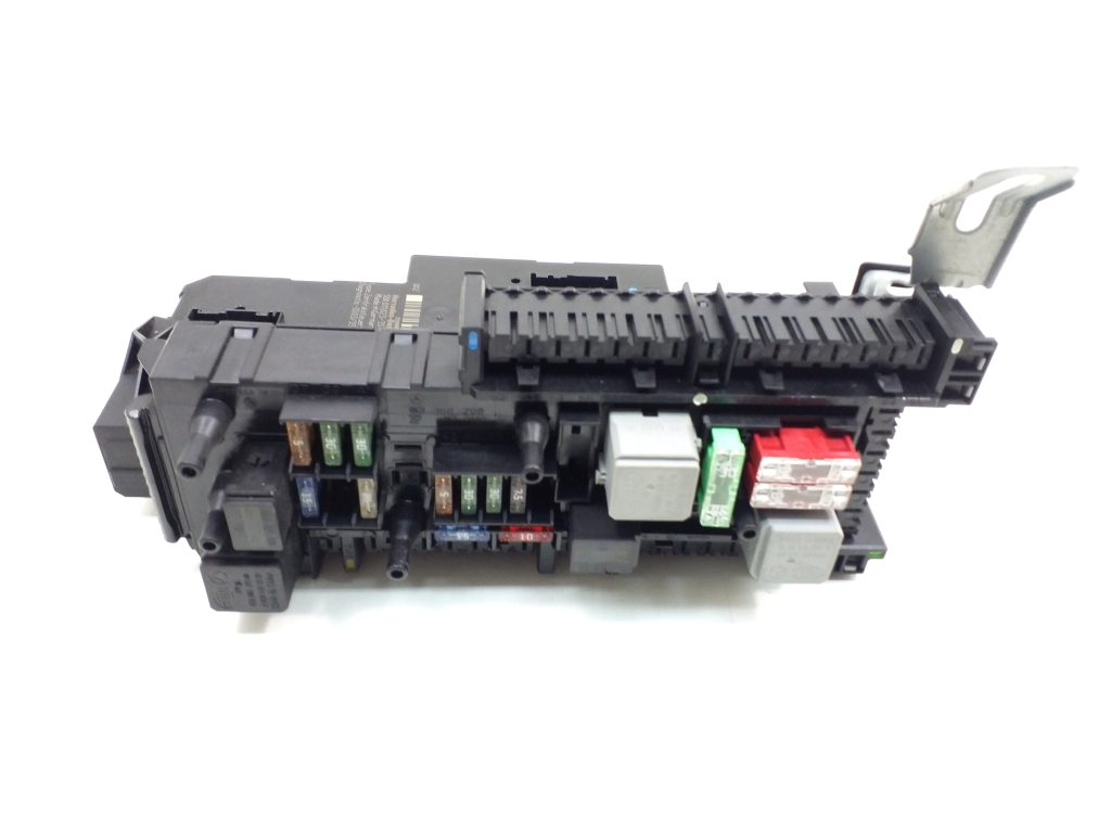 MERCEDES-BENZ E-Class W212/S212/C207/A207 (2009-2016) Fuse box A2129009822, A2129009922 21008396